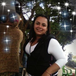 Meet your Posher, Alessandra